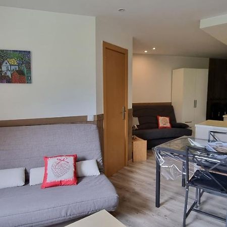 Apartamentos Grifo Vacances Grizzly Pas De La Casa Eksteriør bilde