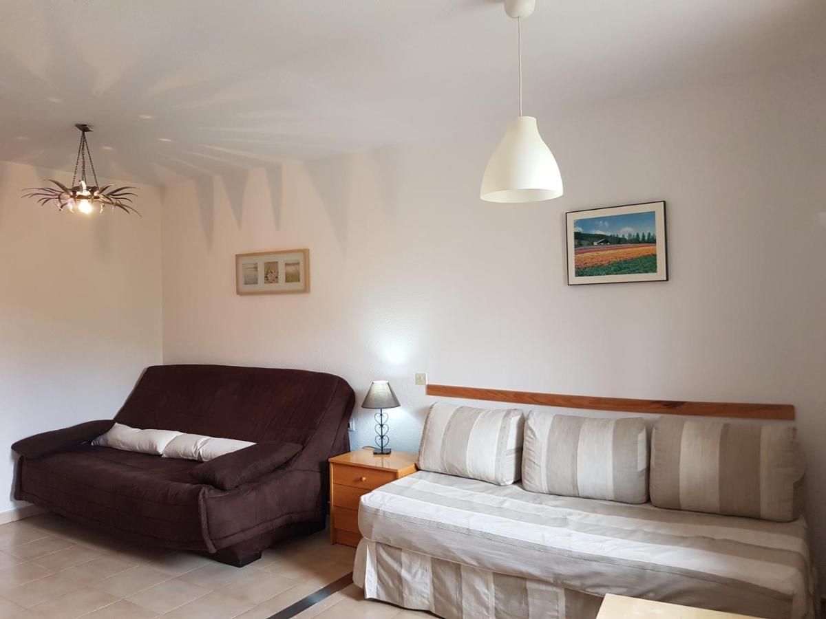 Apartamentos Grifo Vacances Grizzly Pas De La Casa Eksteriør bilde