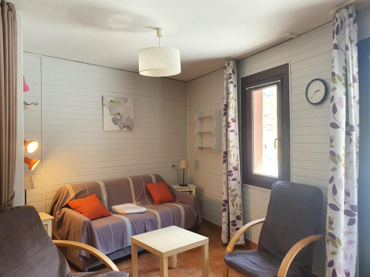 Apartamentos Grifo Vacances Grizzly Pas De La Casa Eksteriør bilde