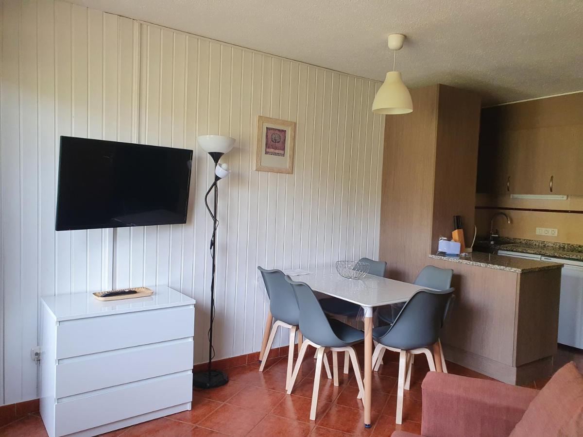 Apartamentos Grifo Vacances Grizzly Pas De La Casa Eksteriør bilde