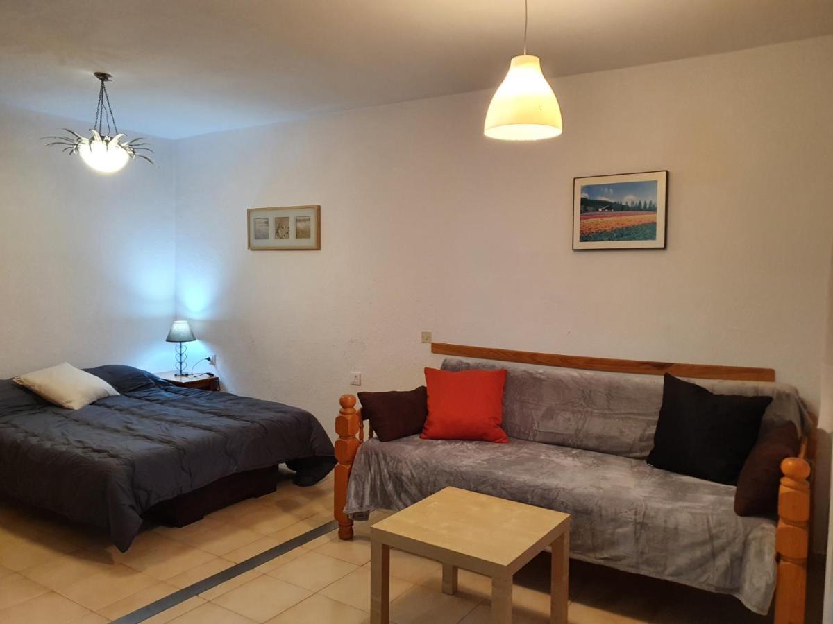 Apartamentos Grifo Vacances Grizzly Pas De La Casa Eksteriør bilde
