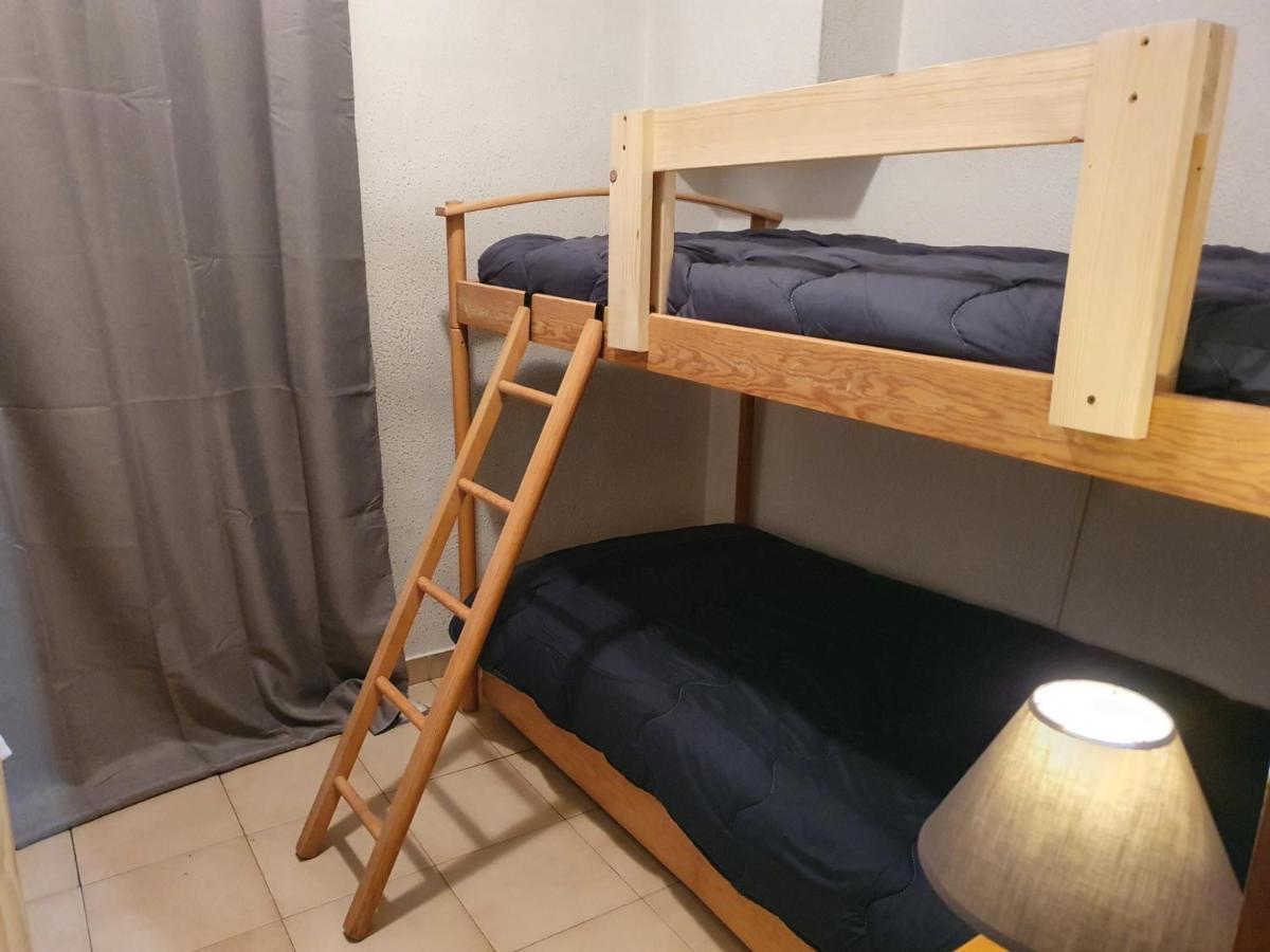 Apartamentos Grifo Vacances Grizzly Pas De La Casa Eksteriør bilde