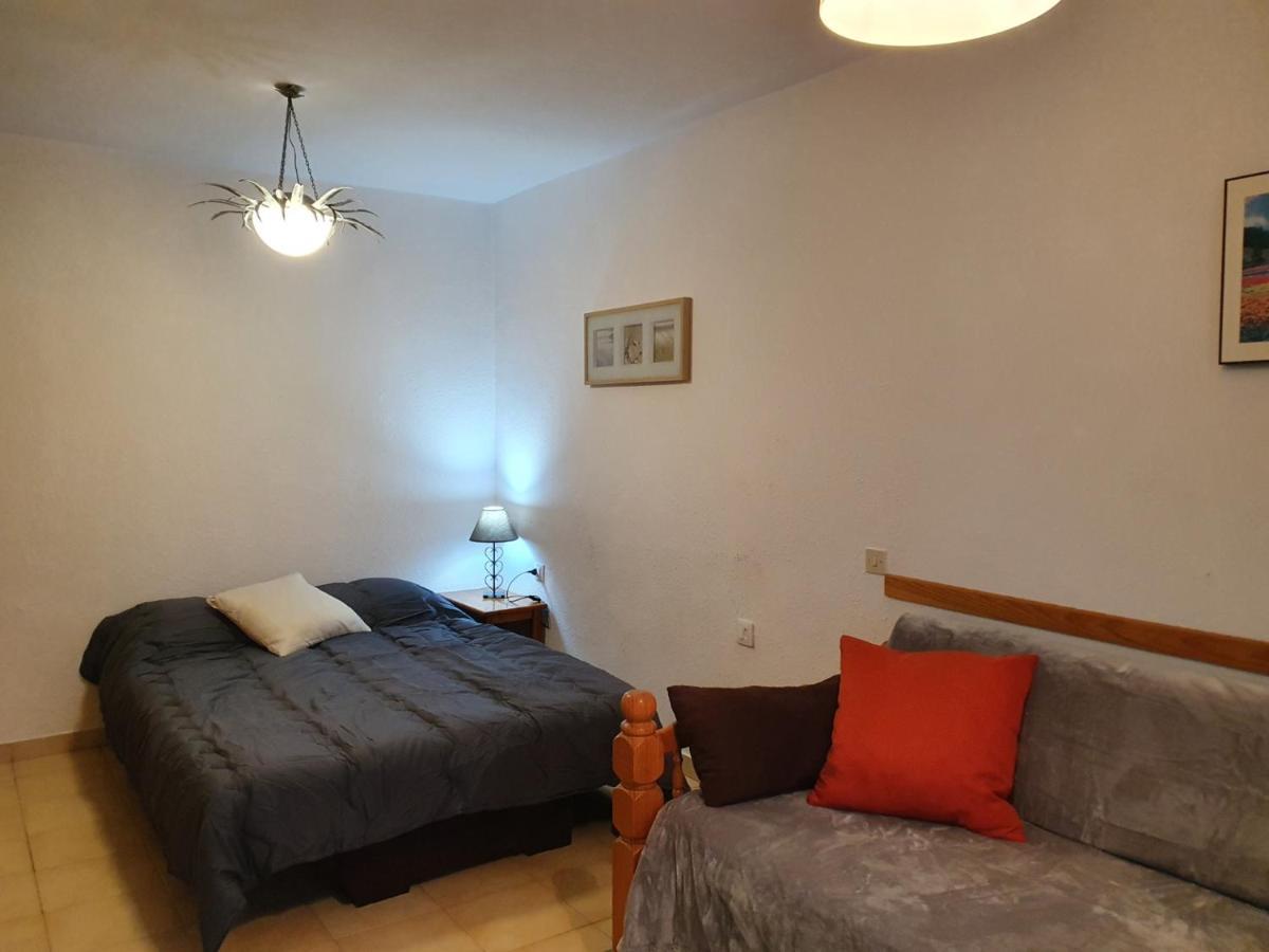 Apartamentos Grifo Vacances Grizzly Pas De La Casa Eksteriør bilde