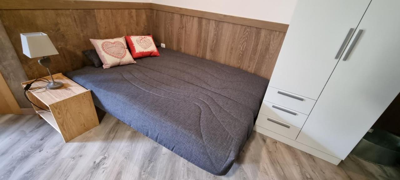 Apartamentos Grifo Vacances Grizzly Pas De La Casa Eksteriør bilde