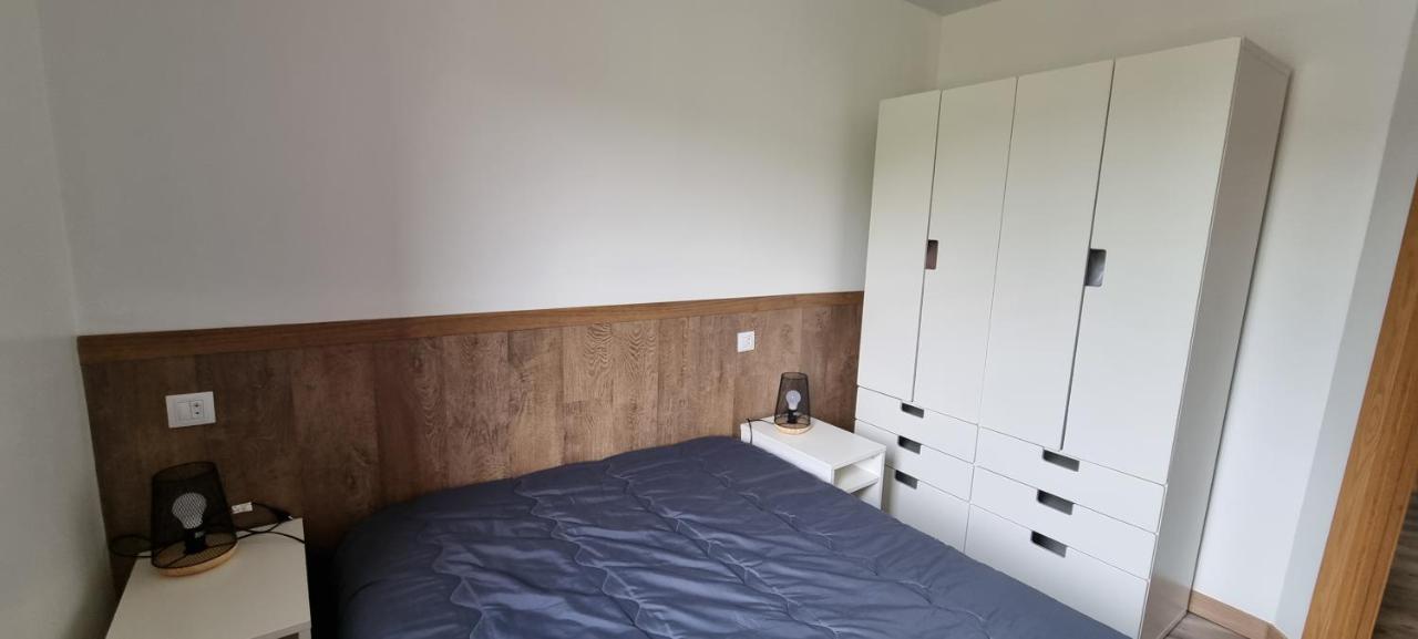 Apartamentos Grifo Vacances Grizzly Pas De La Casa Eksteriør bilde