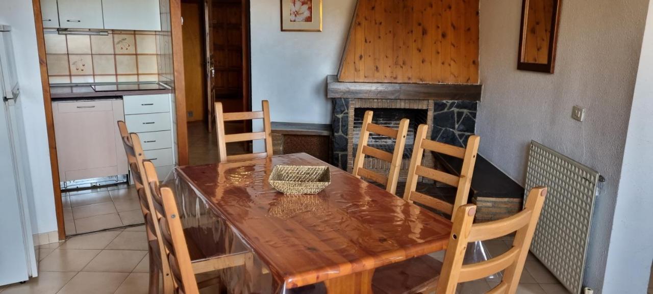 Apartamentos Grifo Vacances Grizzly Pas De La Casa Eksteriør bilde