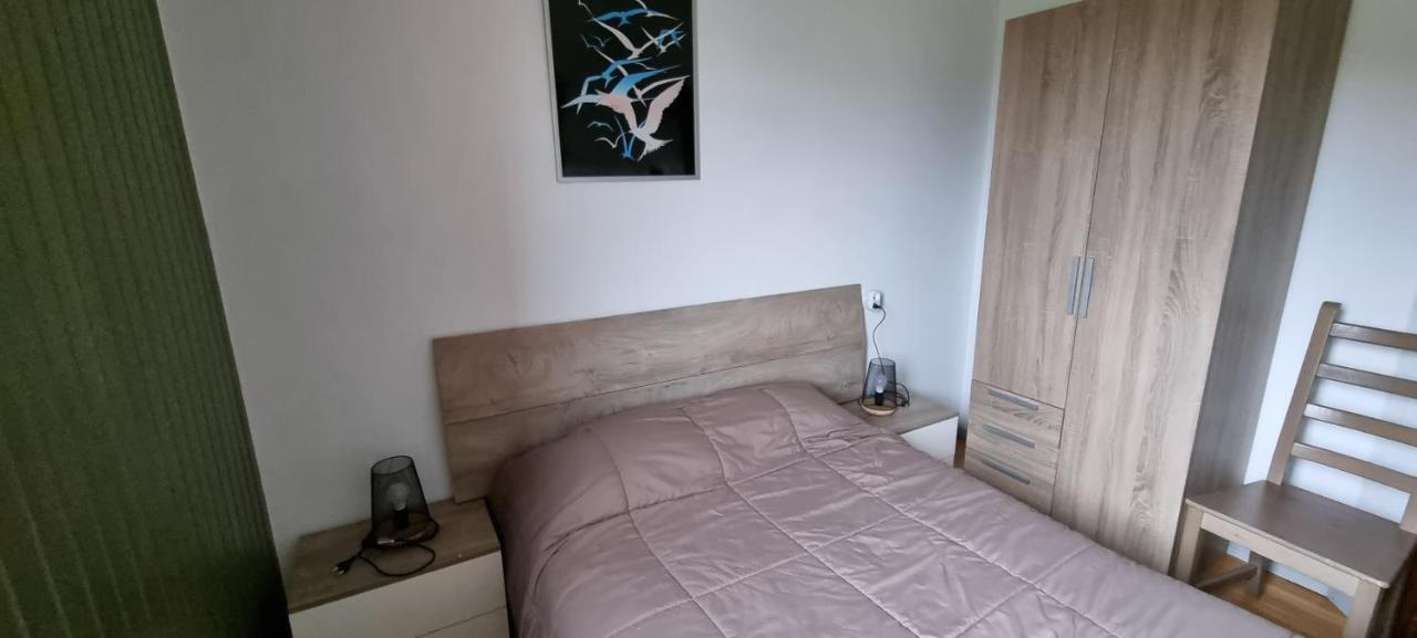 Apartamentos Grifo Vacances Grizzly Pas De La Casa Eksteriør bilde