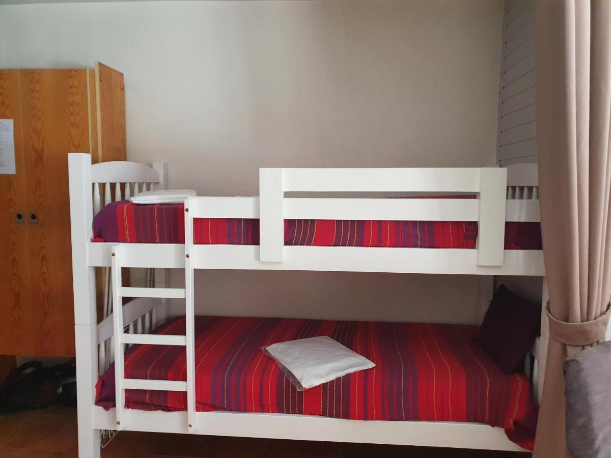 Apartamentos Grifo Vacances Grizzly Pas De La Casa Eksteriør bilde