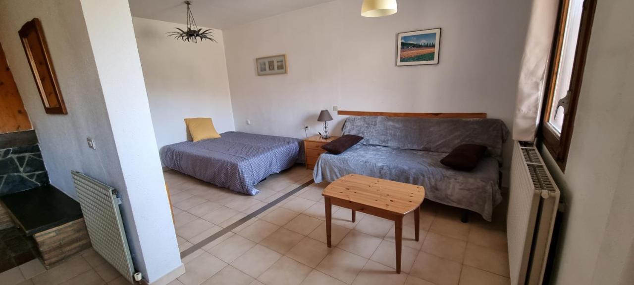 Apartamentos Grifo Vacances Grizzly Pas De La Casa Eksteriør bilde