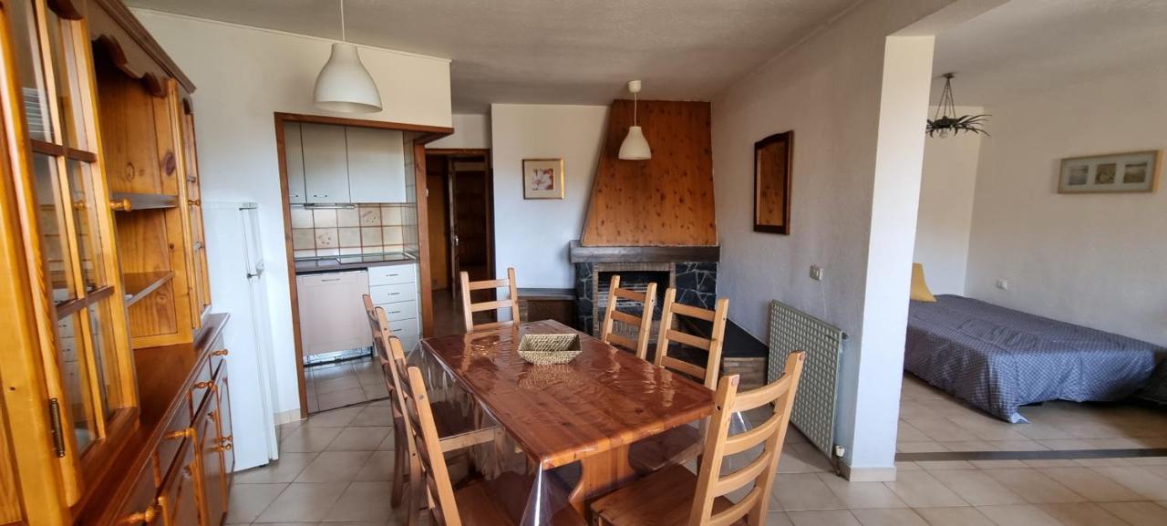 Apartamentos Grifo Vacances Grizzly Pas De La Casa Eksteriør bilde