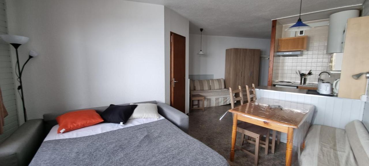 Apartamentos Grifo Vacances Grizzly Pas De La Casa Eksteriør bilde