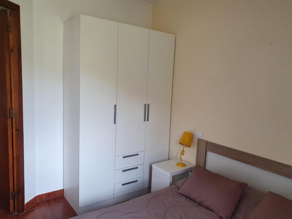 Apartamentos Grifo Vacances Grizzly Pas De La Casa Eksteriør bilde