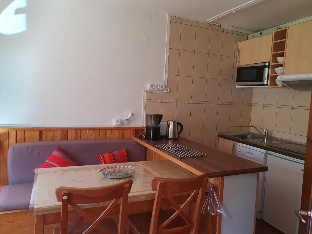 Apartamentos Grifo Vacances Grizzly Pas De La Casa Eksteriør bilde