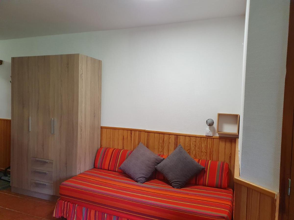 Apartamentos Grifo Vacances Grizzly Pas De La Casa Eksteriør bilde