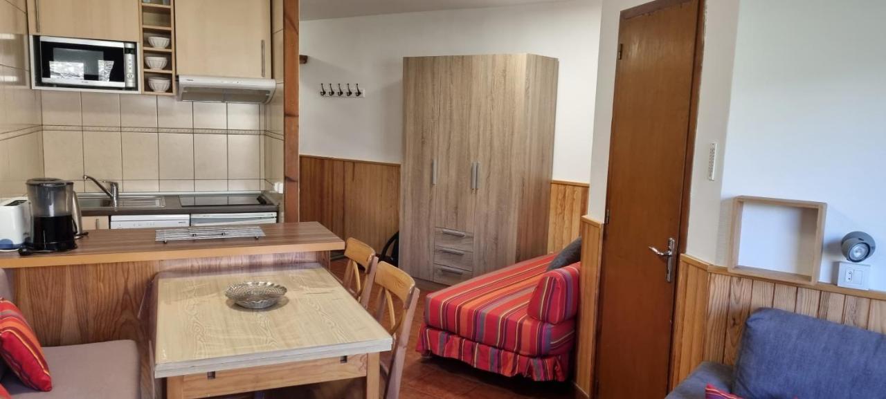 Apartamentos Grifo Vacances Grizzly Pas De La Casa Eksteriør bilde