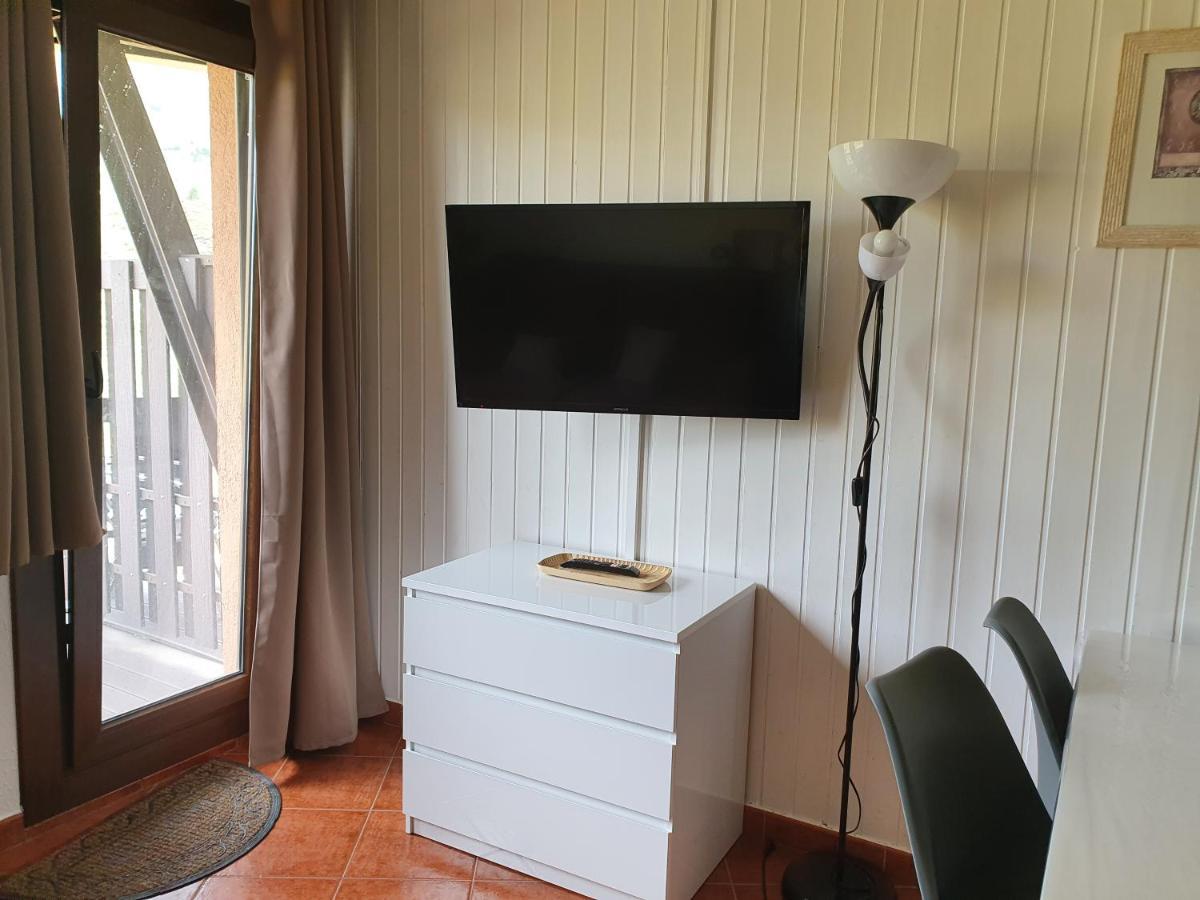 Apartamentos Grifo Vacances Grizzly Pas De La Casa Eksteriør bilde