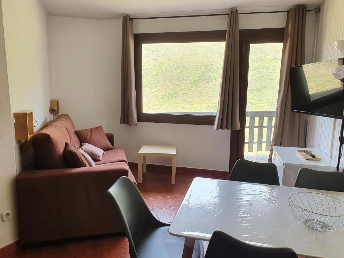 Apartamentos Grifo Vacances Grizzly Pas De La Casa Eksteriør bilde