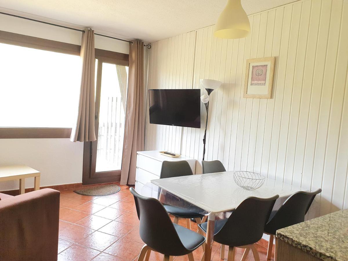 Apartamentos Grifo Vacances Grizzly Pas De La Casa Eksteriør bilde