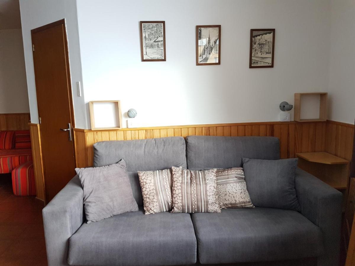 Apartamentos Grifo Vacances Grizzly Pas De La Casa Eksteriør bilde