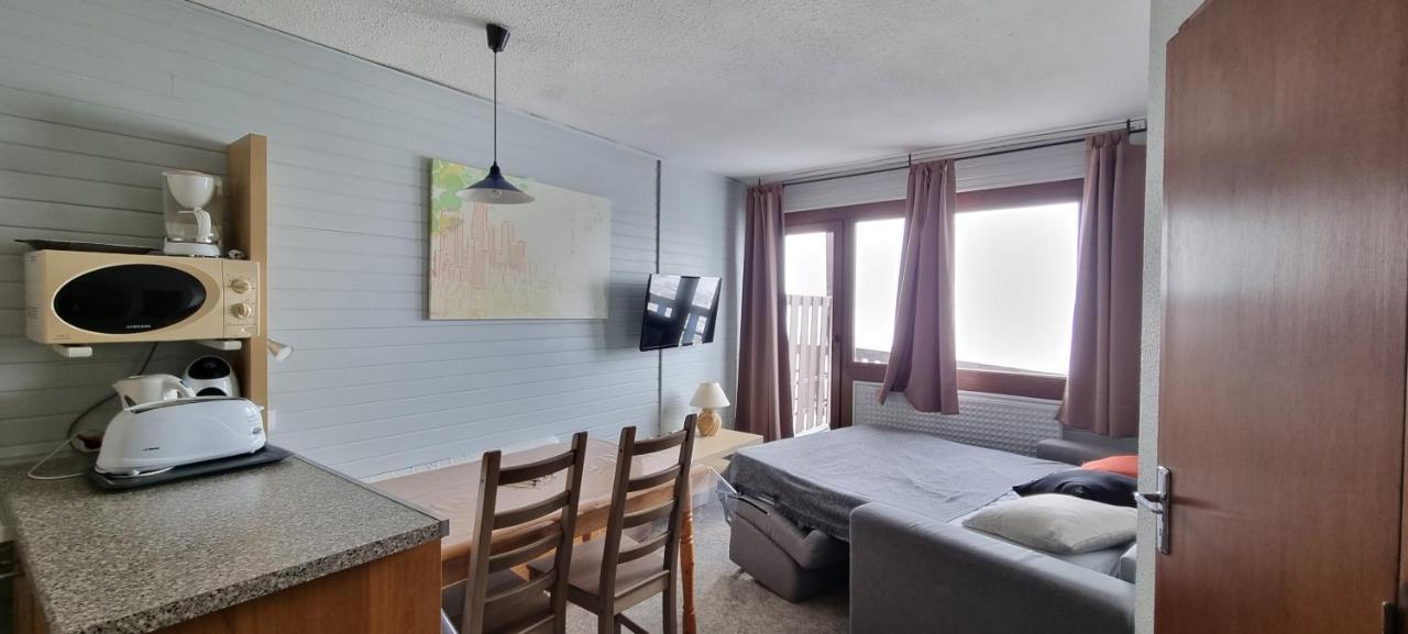 Apartamentos Grifo Vacances Grizzly Pas De La Casa Eksteriør bilde