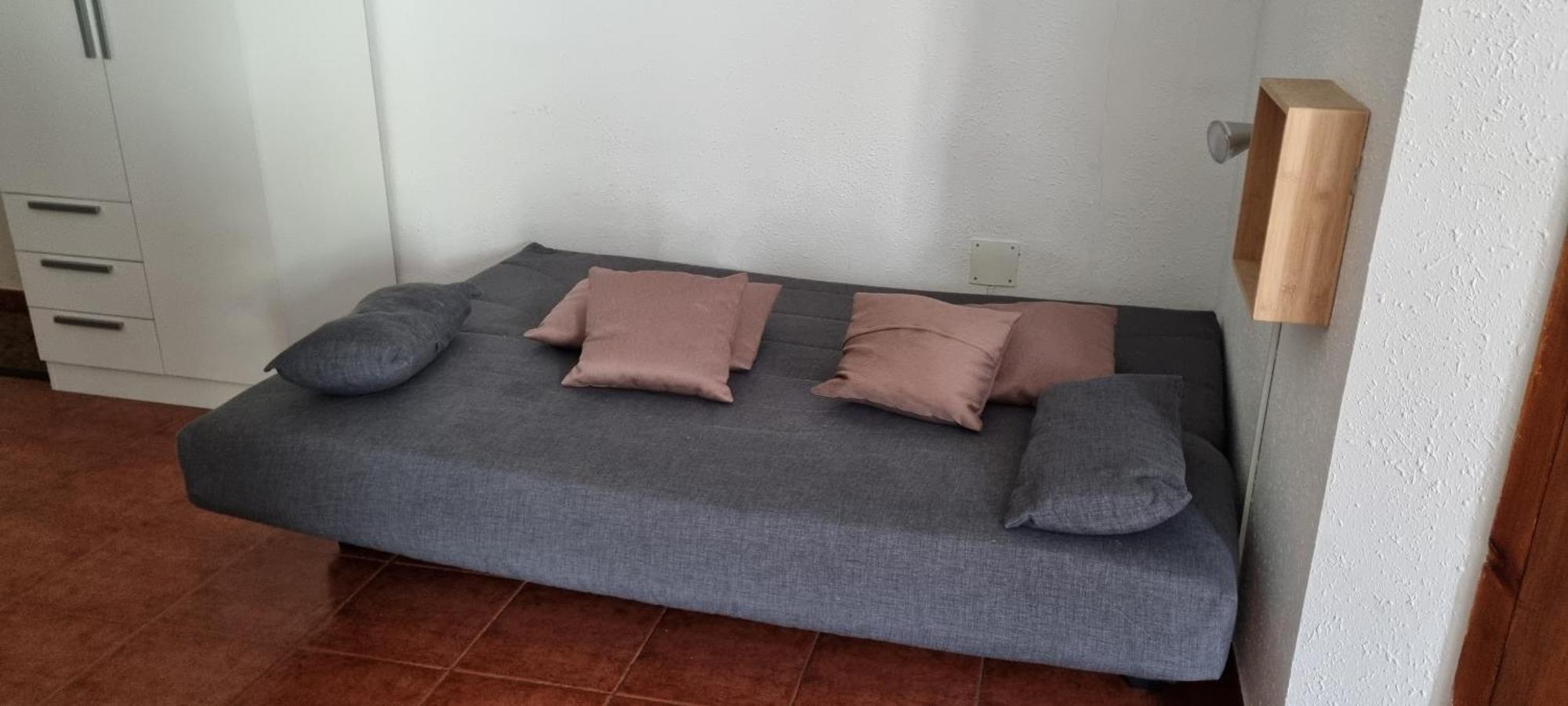Apartamentos Grifo Vacances Grizzly Pas De La Casa Eksteriør bilde