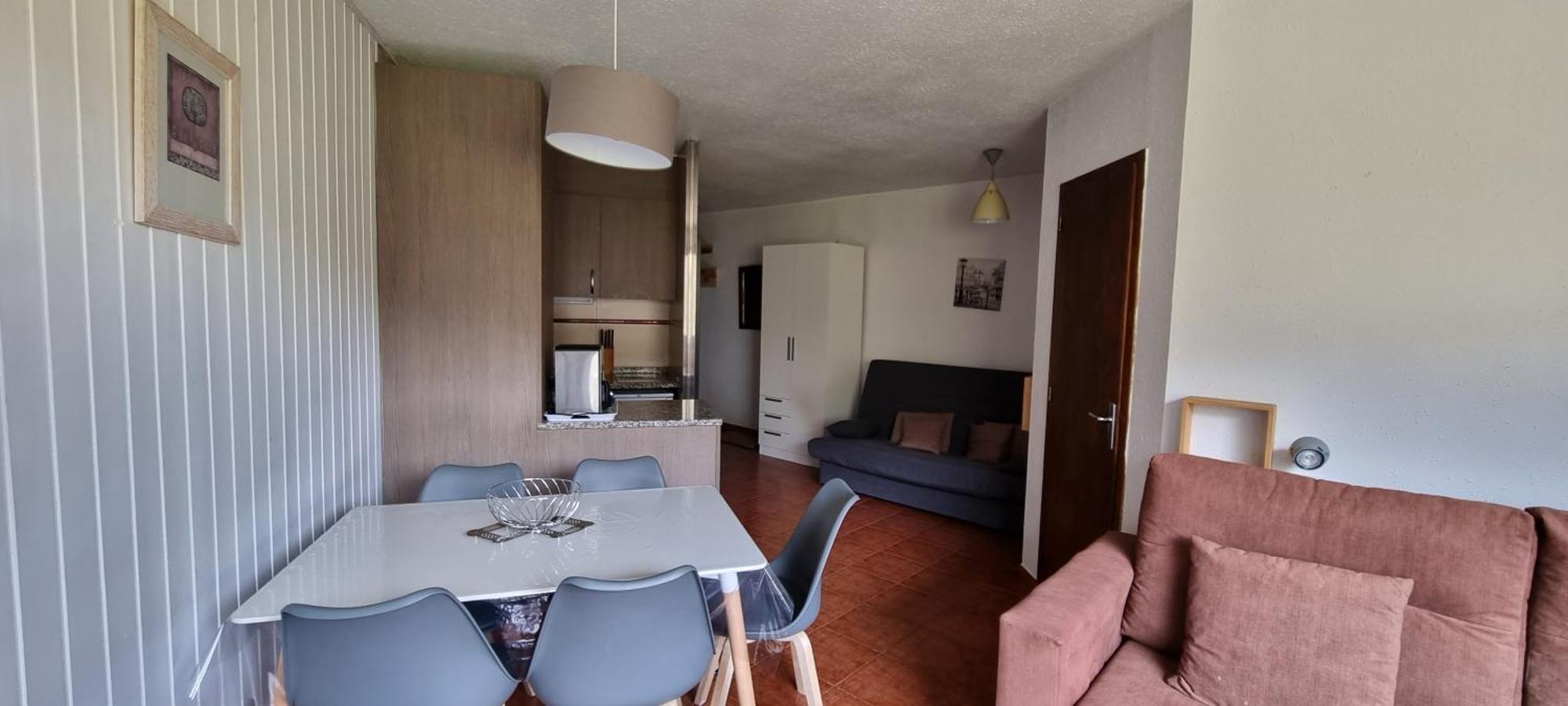 Apartamentos Grifo Vacances Grizzly Pas De La Casa Eksteriør bilde