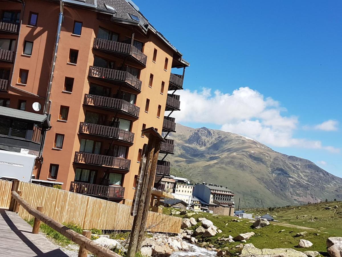 Apartamentos Grifo Vacances Grizzly Pas De La Casa Eksteriør bilde