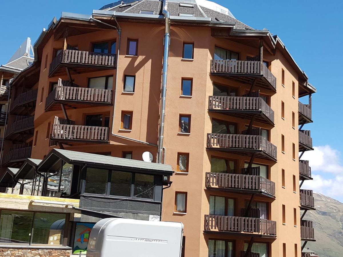 Apartamentos Grifo Vacances Grizzly Pas De La Casa Eksteriør bilde